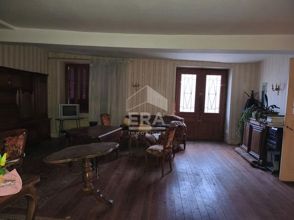 Maison Taluyers 228 m2