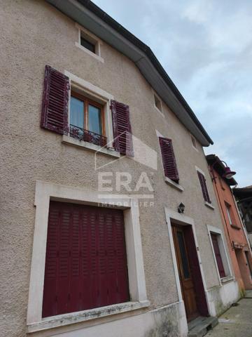 Maison Taluyers 228 m2