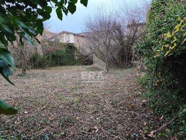 Maison Taluyers 228 m2