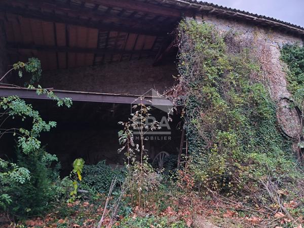 Maison Taluyers 228 m2