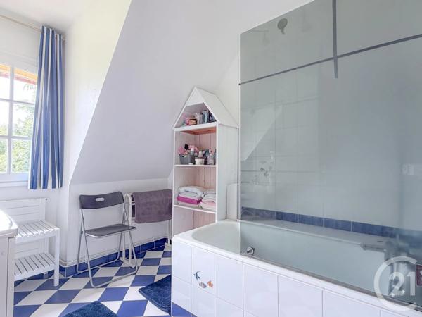 Maison à vendre  6 pièces - 180 m 2   LA HAYE  - 50