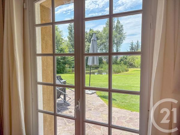 Maison à vendre  6 pièces - 180 m 2   LA HAYE  - 50