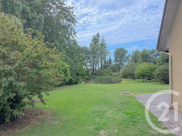 Maison à vendre  6 pièces - 180 m 2   LA HAYE  - 50