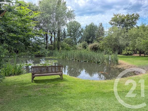Maison à vendre  6 pièces - 180 m 2   LA HAYE  - 50