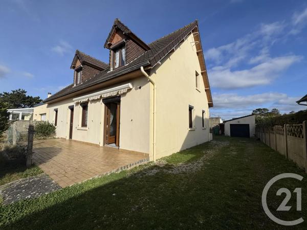 Maison à vendre  6 pièces - 180 m 2   LA HAYE  - 50