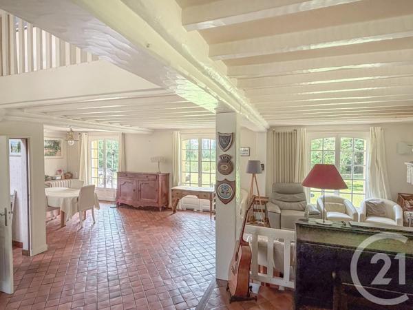 Maison à vendre  6 pièces - 180 m 2   LA HAYE  - 50