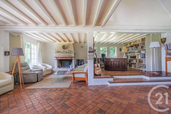 Maison à vendre  6 pièces - 180 m 2   LA HAYE  - 50