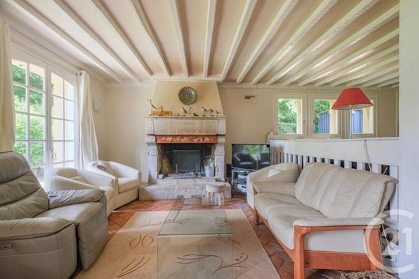 Maison à vendre  6 pièces - 180 m 2   LA HAYE  - 50