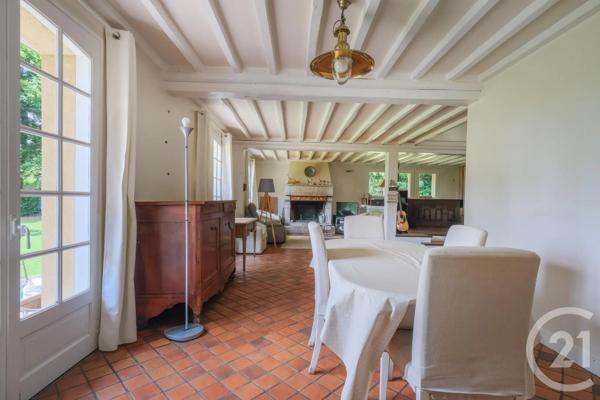 Maison à vendre  6 pièces - 180 m 2   LA HAYE  - 50