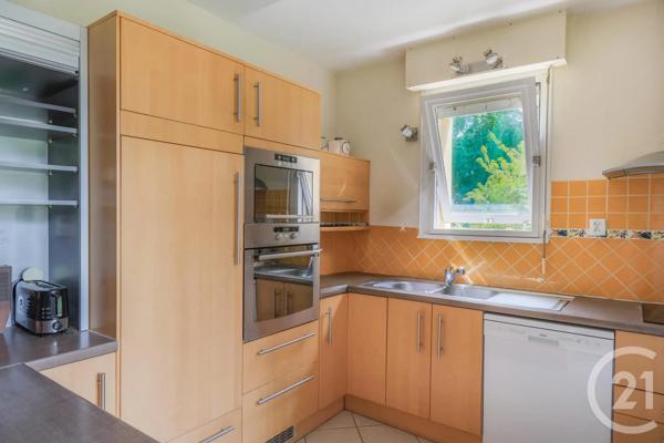 Maison à vendre  6 pièces - 180 m 2   LA HAYE  - 50