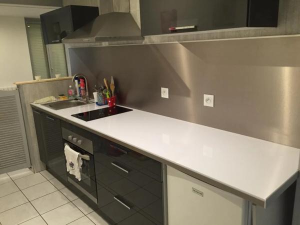 Appartement à louer à Dijon (21000)
