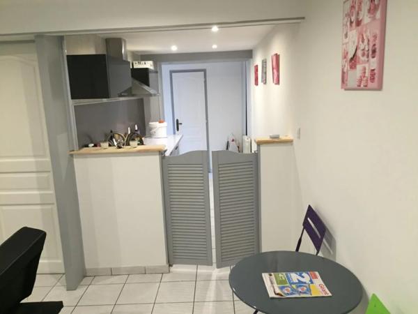 Appartement à louer à Dijon (21000)