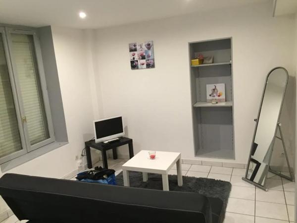 Appartement à louer à Dijon (21000)
