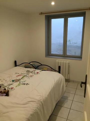 Appartement à louer à Dijon (21000)