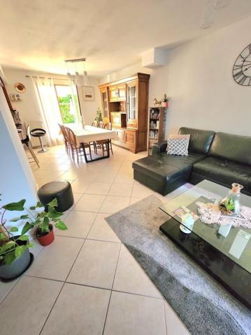 SUPERBE MAISON DE PLAIN PIED 5 CHAMBRES
