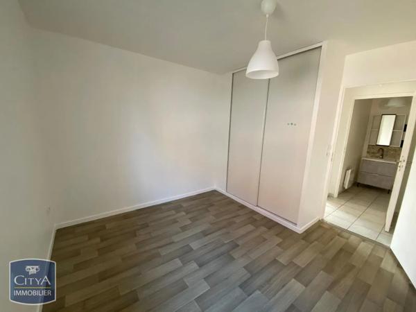 Appartement à louer 3 pièces 53.8m² Avion (62210)
