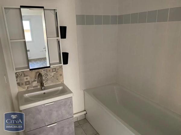 Appartement à louer 3 pièces 53.8m² Avion (62210)