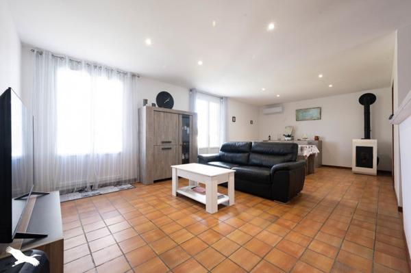 Maison à vendre |  Méry-sur-Cher |  4 pièces | 95 m²