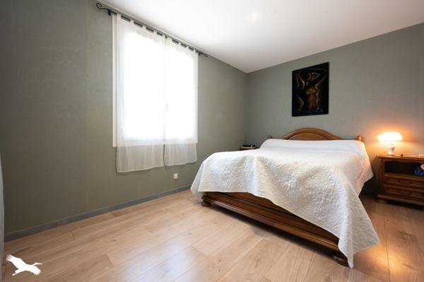 Maison à vendre |  Méry-sur-Cher |  4 pièces | 95 m²