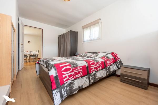 Maison à vendre |  Méry-sur-Cher |  4 pièces | 95 m²