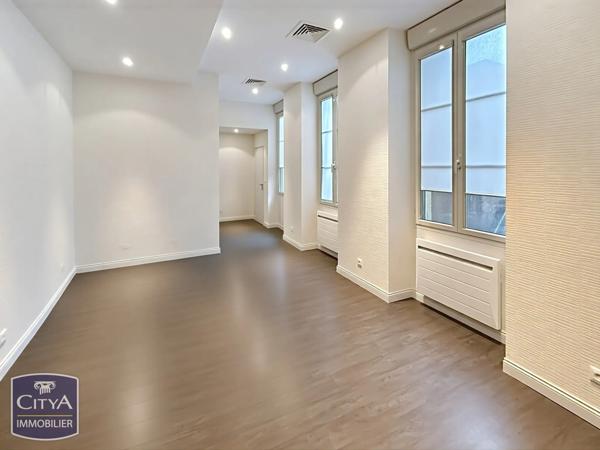 Appartement à vendre 1 pièce 42.4m²