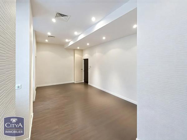 Appartement à vendre 1 pièce 42.4m²