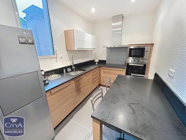 Appartement à vendre 1 pièce 42.4m²