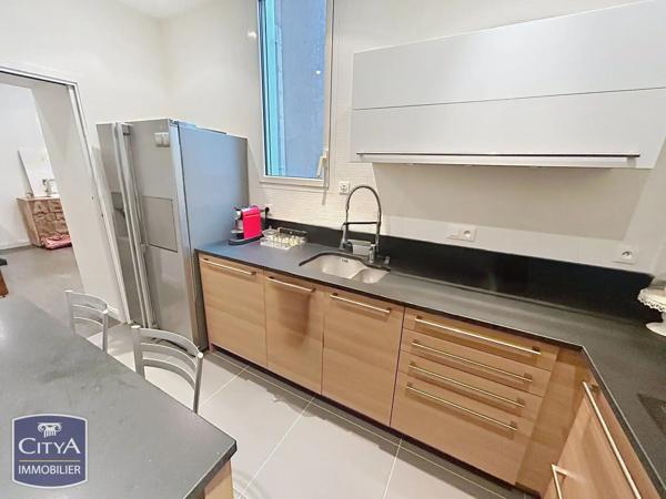 Appartement à vendre 1 pièce 42.4m²