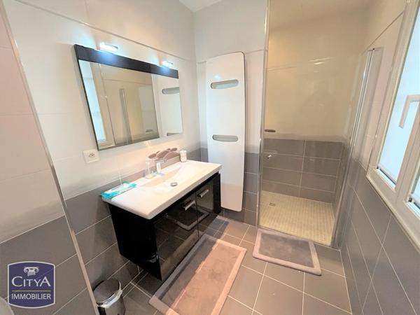 Appartement à vendre 1 pièce 42.4m²