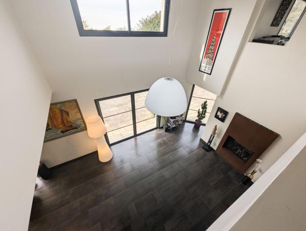 Ploërmel – Ambiance Raffinée & Style Design Pour Cette Splendide Villa d’Architecte (350m²)