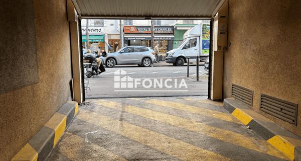 À vendre Parking 9.9 m² - Paris 75015