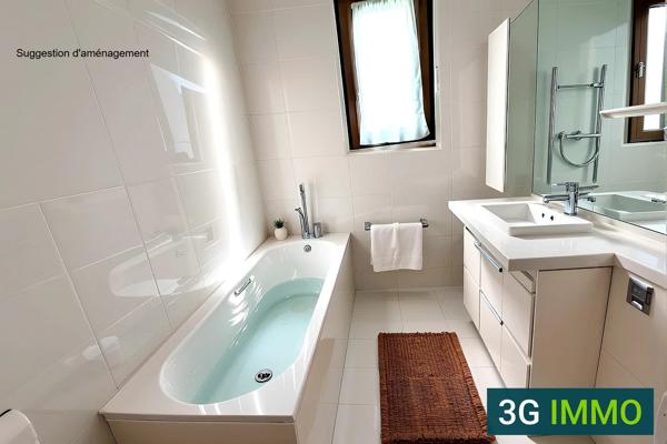 Vente / Maison ancienne