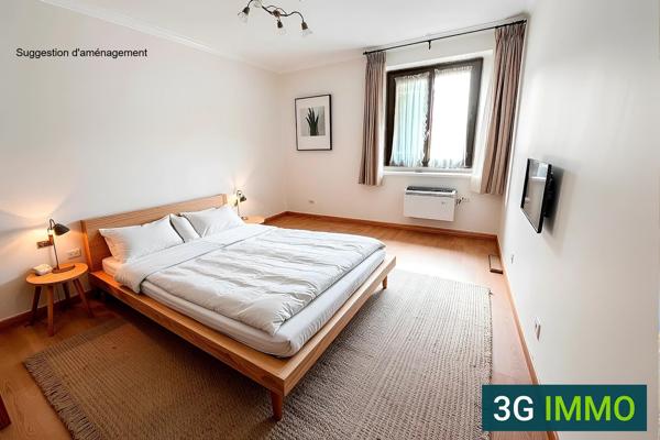 Vente / Maison ancienne