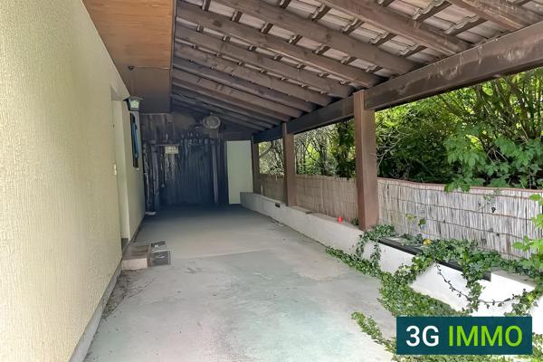 Vente / Maison ancienne