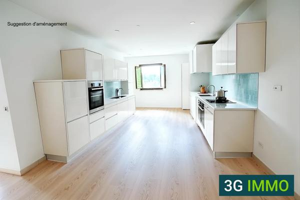 Vente / Maison ancienne