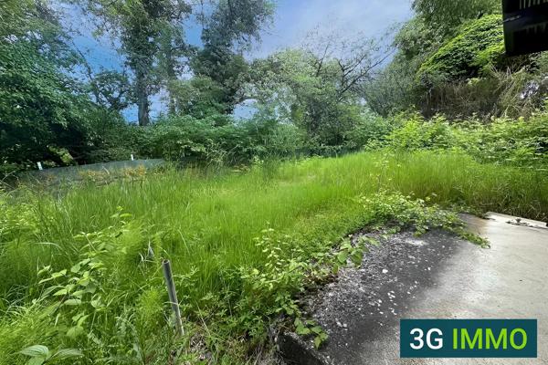 Vente / Maison ancienne