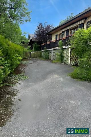 Vente / Maison ancienne