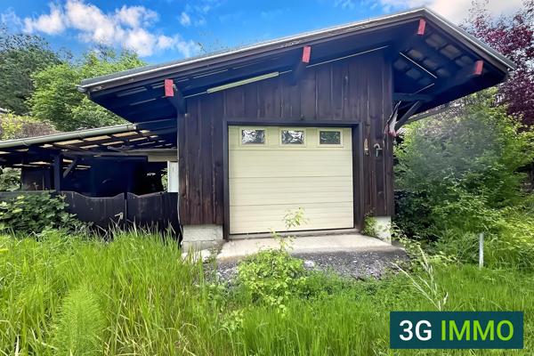 Vente / Maison ancienne