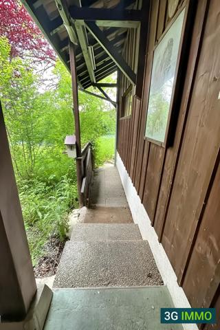 Vente / Maison ancienne