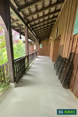 Vente / Maison ancienne