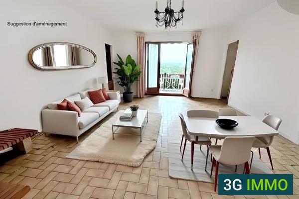 Vente / Maison ancienne