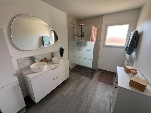 Achat - Maison Chemillé-en-Anjou 49120 93 m 2 662 m 2