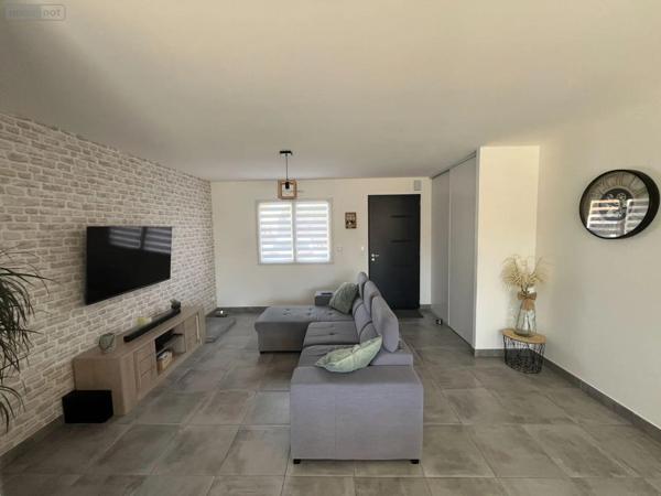 Achat - Maison Chemillé-en-Anjou 49120 93 m 2 662 m 2