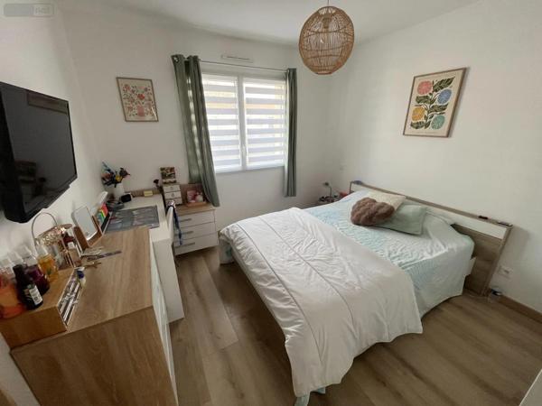 Achat - Maison Chemillé-en-Anjou 49120 93 m 2 662 m 2