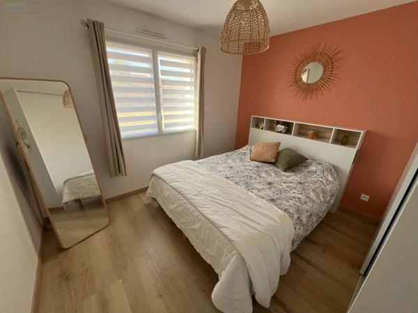 Achat - Maison Chemillé-en-Anjou 49120 93 m 2 662 m 2