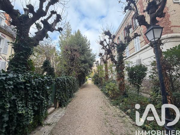 Location appartement 3 pièces 58 m² Maisons-Alfort