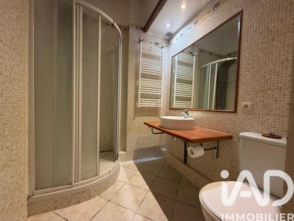 Location appartement 3 pièces 58 m² Maisons-Alfort