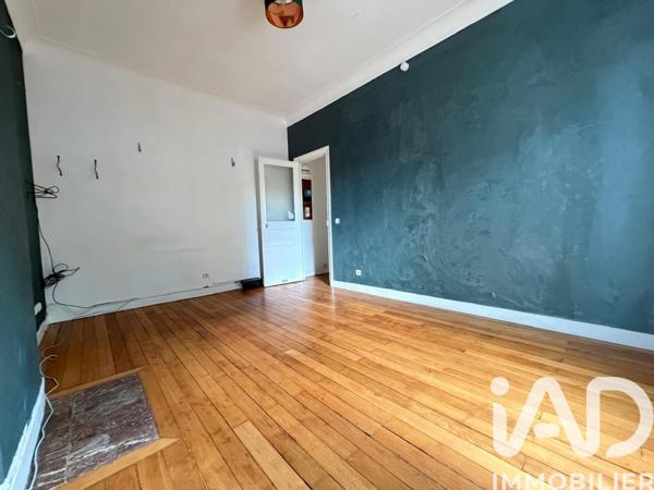 Location appartement 3 pièces 58 m² Maisons-Alfort