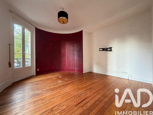 Location appartement 3 pièces 58 m² Maisons-Alfort