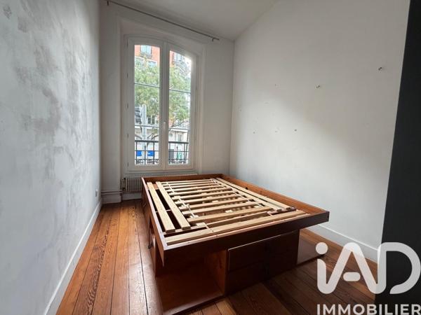 Location appartement 3 pièces 58 m² Maisons-Alfort